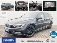 Volkswagen Passat 2024