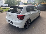 Volkswagen Polo 2020