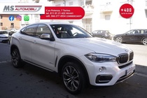 BMW X6 2019