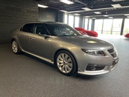 Saab 9-5 2010