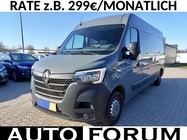 Renault Master 2022