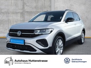 Volkswagen T-Cross 2025