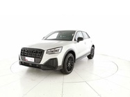 Audi Q2 2025