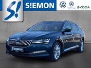 Skoda Superb 2019