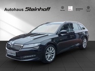 Skoda Superb 2022