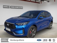 Ford Kuga 2025