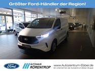 Ford Transit Custom 2025