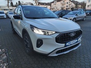 Ford Kuga 2025