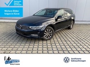 Volkswagen Passat 2022