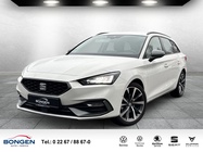 Seat Leon 2025
