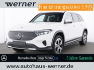Mercedes-Benz EQB 2024