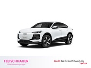 Audi Q6 e-tron 2025