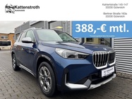 BMW X1 2024
