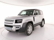 Land Rover Defender 2022