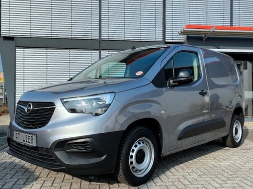 Opel Combo 2023