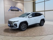 Hyundai Tucson 2026