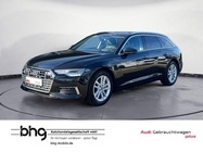Audi A6 2023