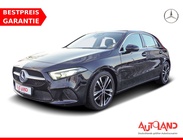 Mercedes-Benz A-Class 2019
