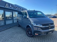Volkswagen T6 2022