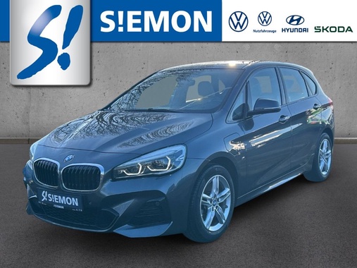 BMW 2 Series 2019