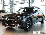 Mercedes-Benz GLC-Class 2024