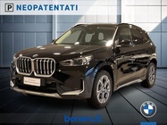 BMW X1 2024