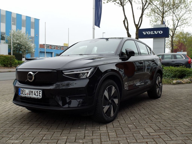 Volvo C40