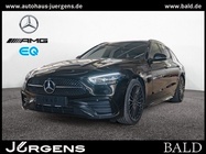 Mercedes-Benz C-Class 2025