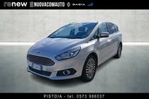 Ford S-Max 2019