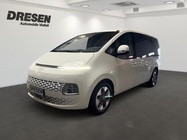 Hyundai Staria 2024
