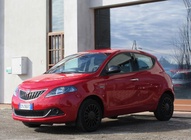 Lancia Ypsilon 2022