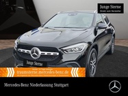 Mercedes-Benz GLA-Class 2020