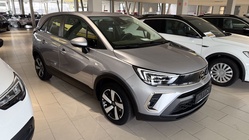 Opel Crossland 2021