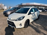 Toyota Yaris 2014