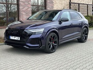 Audi RSQ8 2021