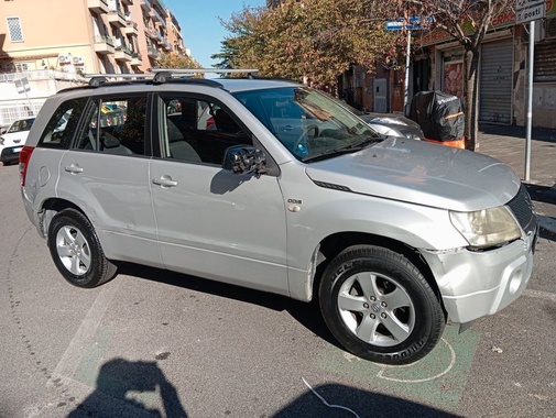 Suzuki Grand Vitara 2006