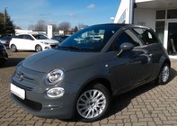 Fiat 500C 2020