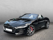 Jaguar F-TYPE 2024
