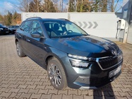 Skoda Kamiq 2022