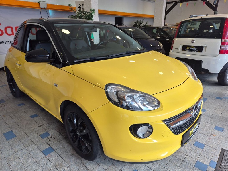 Opel Adam