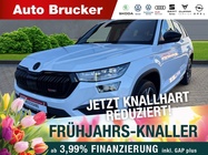 Skoda Kodiaq 2022
