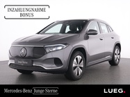 Mercedes-Benz EQA 2024