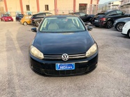 Volkswagen Golf 2010