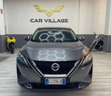 Nissan Qashqai 2022