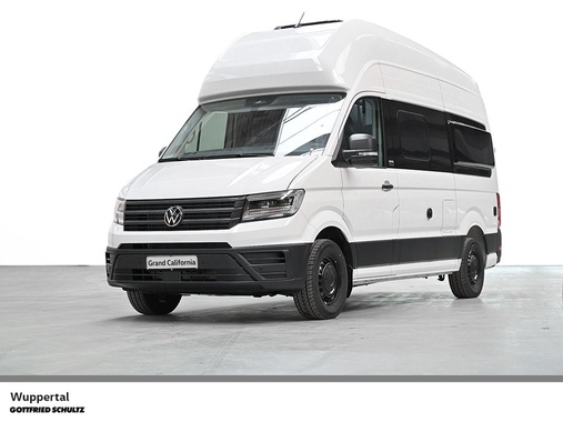 Volkswagen T6 2025