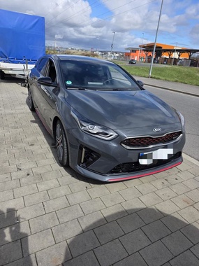 Kia Ceed 2019