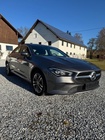 Mercedes-Benz CLA-Class 2023