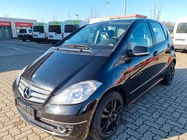 Mercedes-Benz A-Class 2011