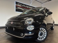 Fiat 500 2016