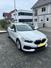 BMW 1 Series 2020